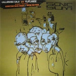 Ozone Music Sonic Sum - Callarama Gala, 12" Vinyl