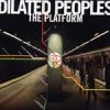 Capitol Records Dilated Peoples - The Platform CD Music