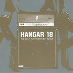 Definitive Jux Hangar 18 - The Multi-Platinum Debut Album, CD