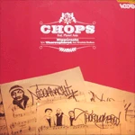 Good Vibe Recordings Chops - Niggarachi Feat. Planet Asia, 12" Vinyl