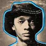 Stones Throw Monk Hughes & The Outer Realm - A Tribute To Brother Weldon, CD Music