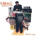 7Heads Enterprises Sale THE SAINT - Grown Folk Music, CD