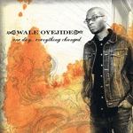 Shaman Work Wale Oyejide (aka Science Fiction)- One Day... Everything Changed, CD Music