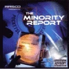 Pocketslinted Entertainment Music Rasco Presents - The Minority Report, CD