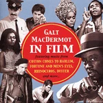 Kilmarnock Records Galt MacDermot In Film, CD Music