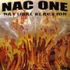Bomb Hip Hop NAC ONE - Natural Reaction, CD
