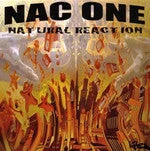 Bomb Hip Hop NAC ONE - Natural Reaction, CD