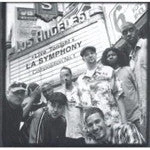 LA Symphony - Composition #1, CD