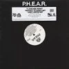 ABB Records Music P.H.E.A.R. - I Love Her Again, 12" Vinyl Maxi-Single