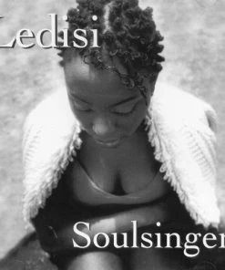LeSun Music Ledisi - Soulsinger CD