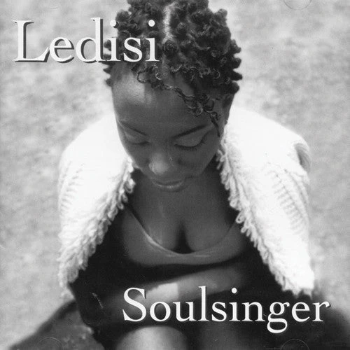 LeSun Music Ledisi - Soulsinger CD 1 LeSun Music Ledisi - Soulsinger CD