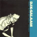 Rhymesayers Music DJ K-SALAAM - Real DJ's Do Real Things, CD