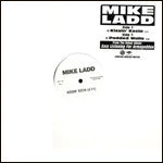 Scratchie Records Mike Ladd - Kissin' Kecia B/w Padded Walls, 12" Vinyl