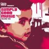 Giant Step Records Giant Step - Simply Good Music Volume 2, CD