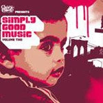 Giant Step Records Giant Step - Simply Good Music Volume 2, CD