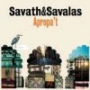 Warp Savath & Savalas - Apropat, CD $10 Items