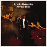 Big Dada Roots Manuva - Awfully Deep, CD Music
