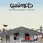 Stones Throw Music Quasimoto - The Further Adventures Of Lord Quas, CD