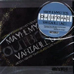WideHive Records Music VARIABLE UNIT - MAYHEM MYSTICS Outbreaks, LP Vinyl