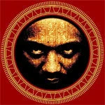 C-Rayz Walz - Year Of The Beast, 2XLP Vinyl Music