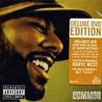 Common - Be, CD+DVD Music