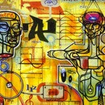 Music Om Records - Deep Concentration Vol. 2 (Deeper Concentration), CD