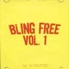 Music DJ Graffiti - Bling Free Volume 1, CD