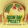 Rhymesayers Boom Bap Project - Reprogram, 2XLP Vinyl Music