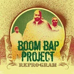 Rhymesayers Boom Bap Project - Reprogram, 2XLP Vinyl Music