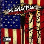 Hall Of Justus Music Away Team - National Anthem, CD