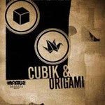 WideHive Records Cubik And Origami - Cubik And Origami EP I, 12" Vinyl Music