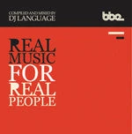 BBE Records DJ Language - Real Music For Real People, CD