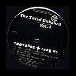 Stones Throw Music V/A - Third Unheard Vol.. 2, EP 12" Vinyl