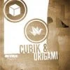 WideHive Records Cubik And Origami - Cubik And Origami EP II, 12" Vinyl Music