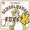 Cali-tex Schoolhouse Funk II: Raw Business, CD $10 Items