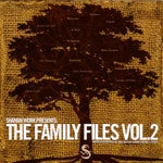 Shaman Works Presents The Family Files Vol. 2, CD