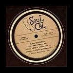 Soul Cal Music Leon Mitchison & The Eastex Freeway Band - Love Is, 12" Vinyl