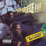 Duck Down Tek & Steele - Smif 'n Wessun: Reloaded, CD