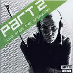 Big Dada PART 2 - Live From The Breadline, CD