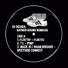 Look Records DJ Design - Gather Round Remixes, LP Music