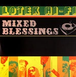 Big Dada LOTEK HI-FI - Mixed Blessings, CD