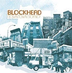 Ninja Tune Blockhead - Downtown Science, CD+DVD