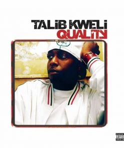 Rawkus Talib Kweli - Quality, CD Music