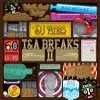 Ammo Records DJ Ayres - T&A Breaks II, LP Vinyl Music