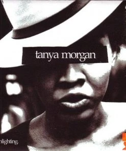 Loud Minority Music Tanya Morgan - Moonlighting, CD