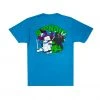 Mens RIPNDIP - Teenage Mutant Men's Tee, Blue