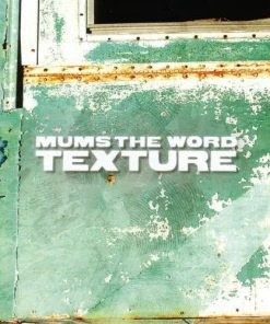 Smoggy Day Recordings Mums The Word - Texture, CD