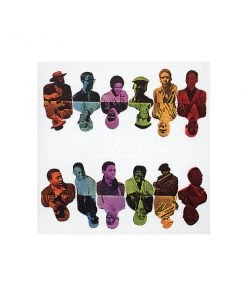 Luv N' Haight The Har-You Percussion Group (Self-Titled), CD Music