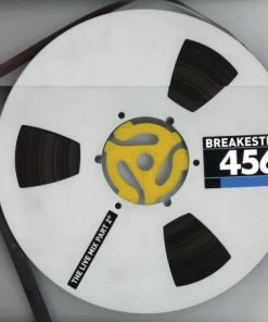 Stones Throw Breakestra - The Live Mix Part 2, CD