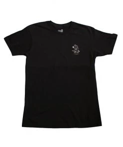 Mens The Quiet Life - Kenney Shop Premium Men's Shirt, Black